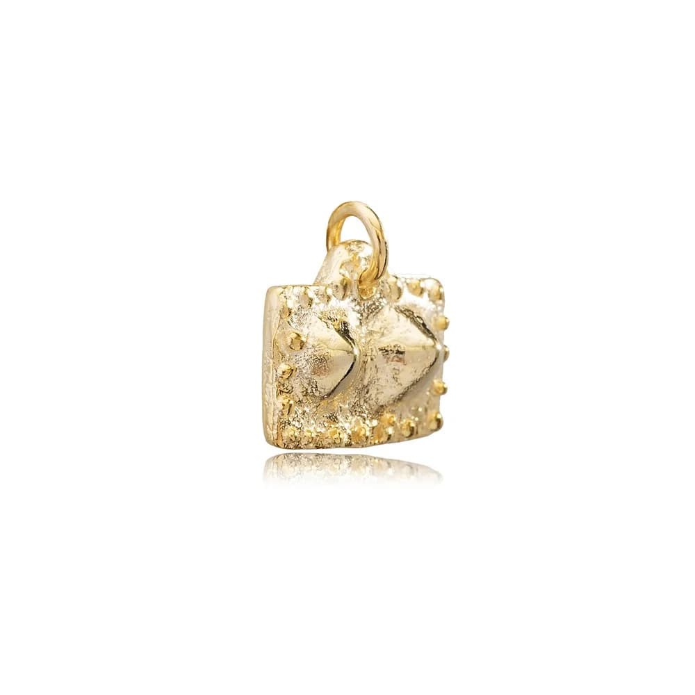Ancient Symbol Pendant Charm