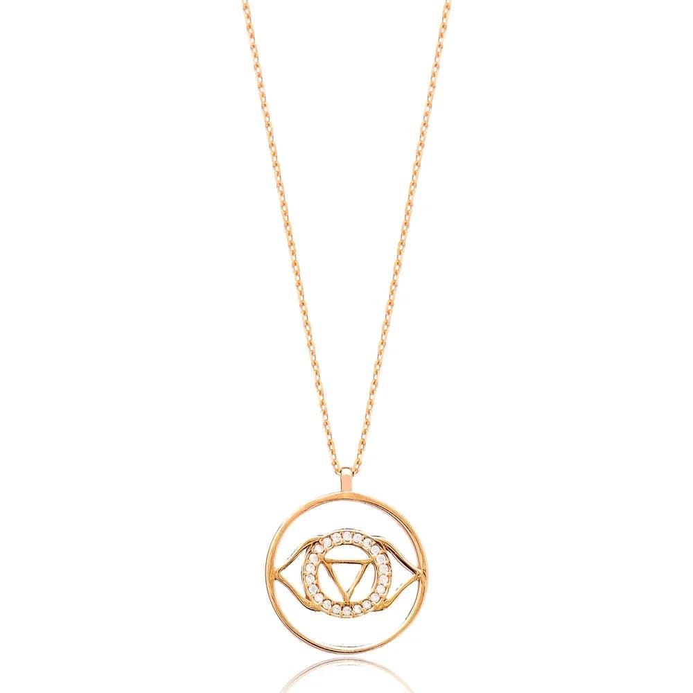 Silver Scroll Pendant In Turkish Wholesale 925 Sterling Silver