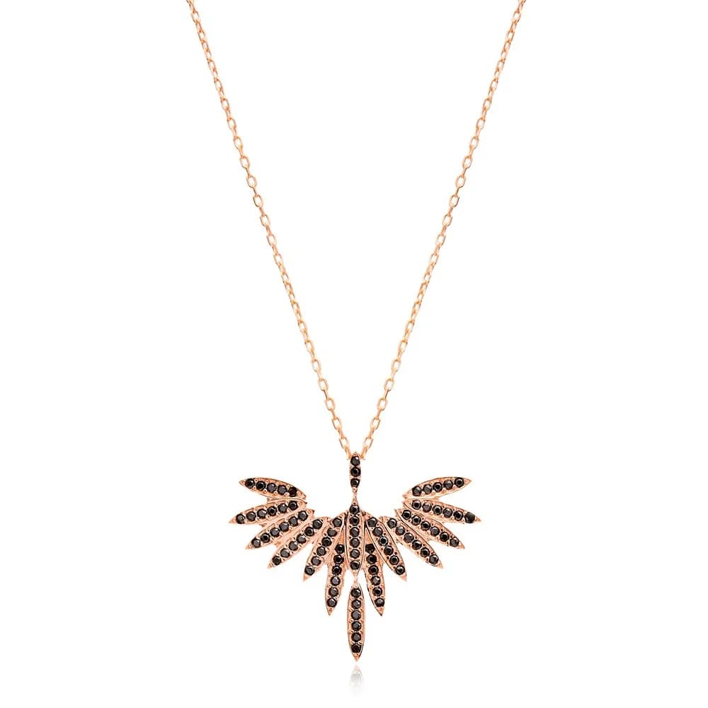 Unique Statement Necklace Turkish Wholesale Sterling Silver Jewelry Pendant