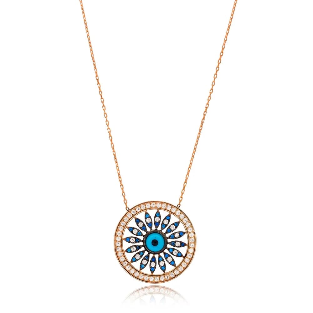 Pattern Design Pendant Turkish Wholesale 925 Sterling Silver Handcraft Jewelry