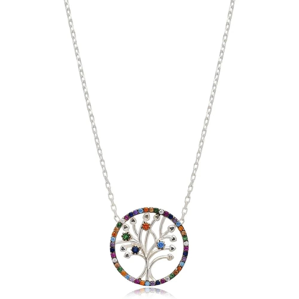Tree of Life Mix Stone
