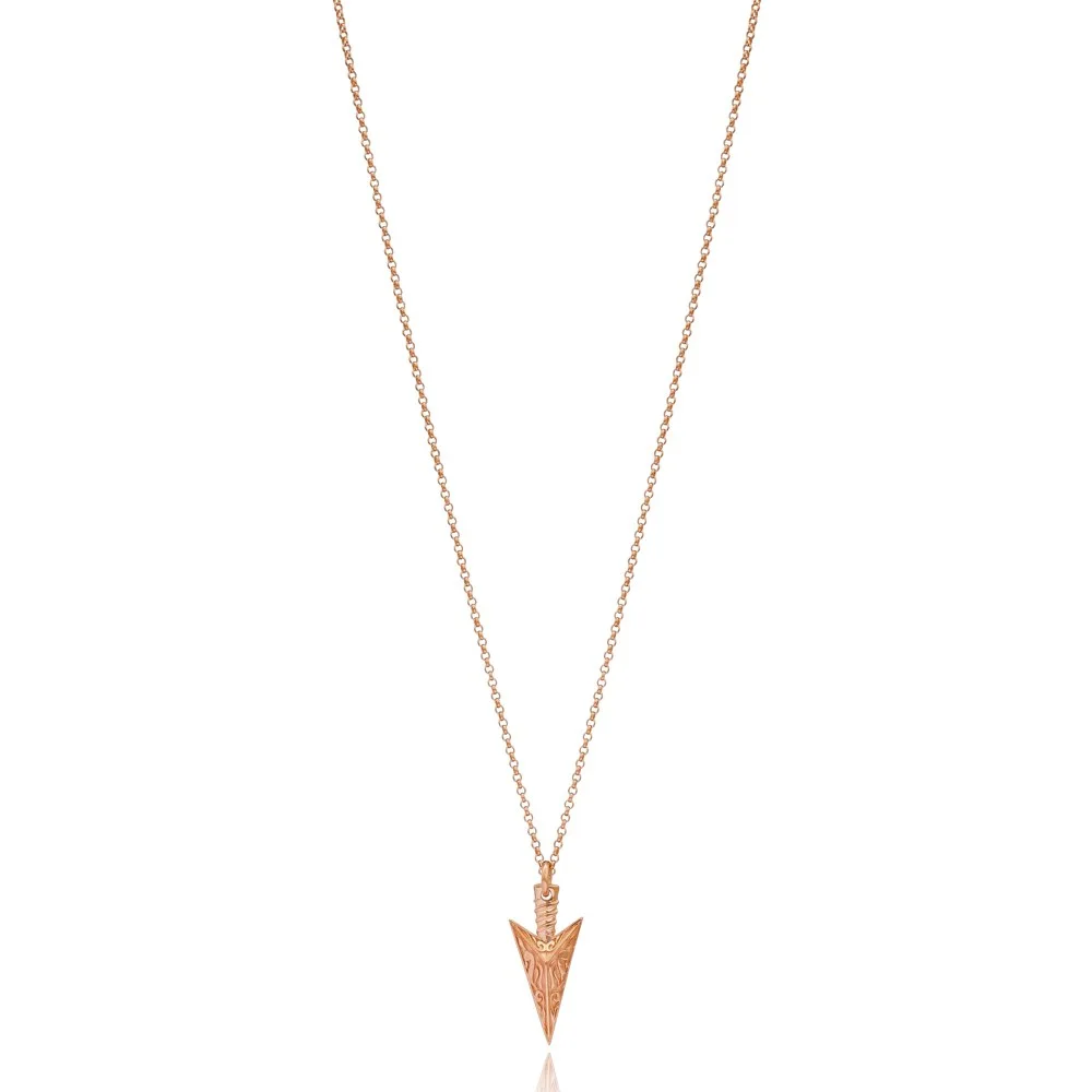 Wholesale 925 Sterling Silver Arrow Design Handcrafted Jewelry