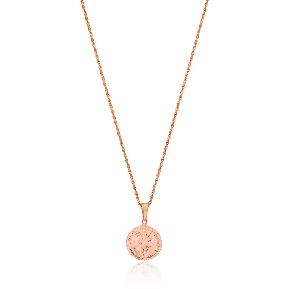 Medallion Pendant Wholesale Handcrafted 925 Sterling Silver Jewelry