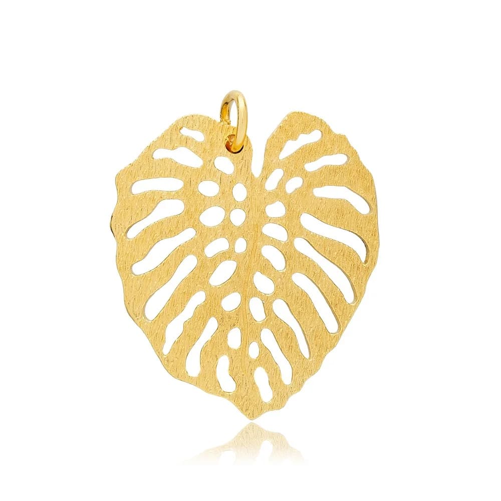 Pend-8678 -Gold (without plating)