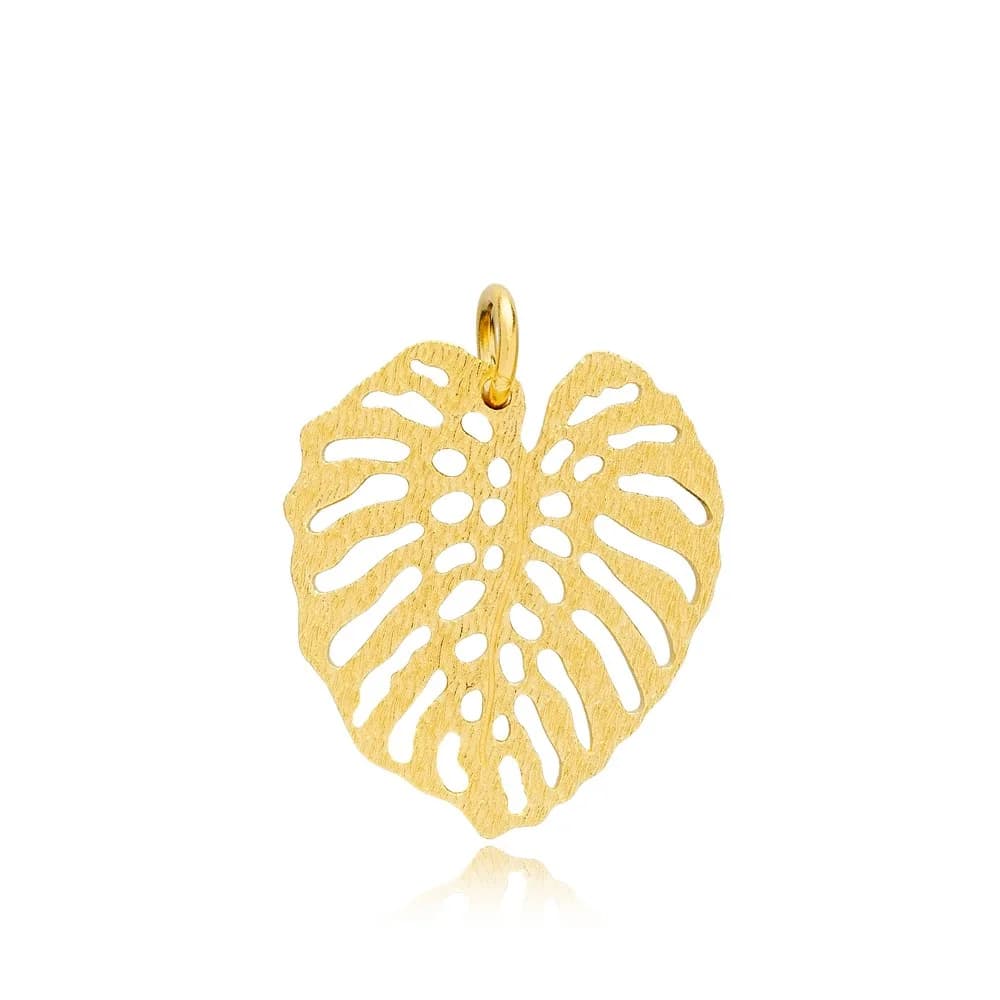 Pend-8679 -Gold (without plating)