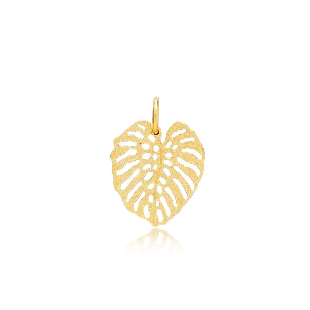 Pend-8680 -Gold (without plating)