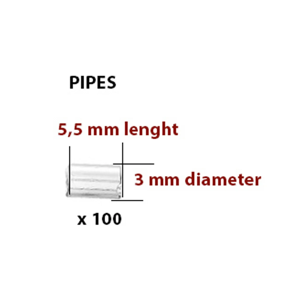 Pipe