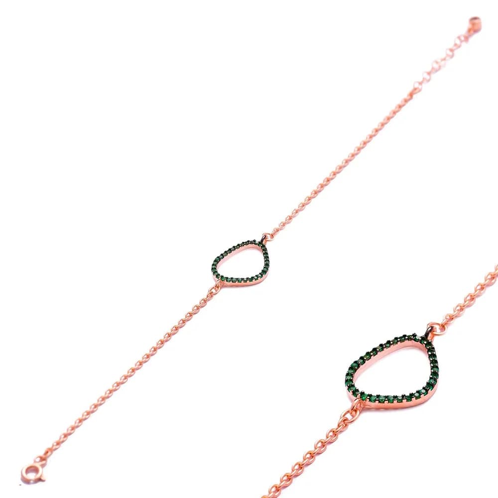 Wholesale Handmade Turkish Silver Bracelet